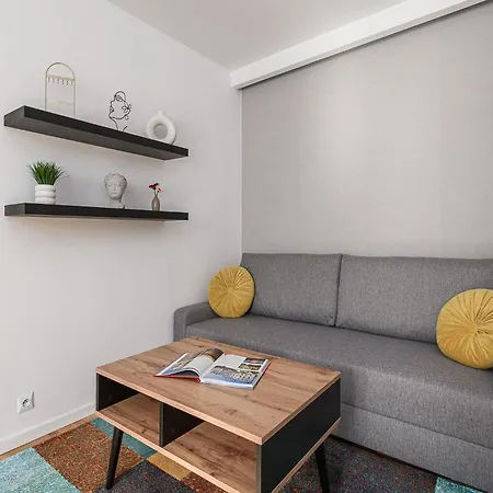 House In Porspoder By Du Bourg شقة وارسو