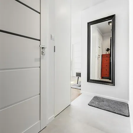 House In Porspoder By Du Bourg شقة